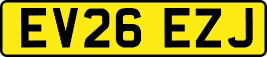 EV26EZJ