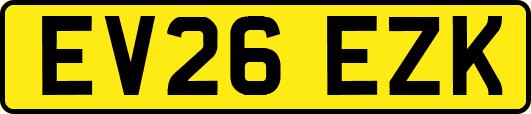 EV26EZK