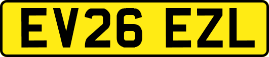 EV26EZL