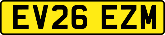 EV26EZM