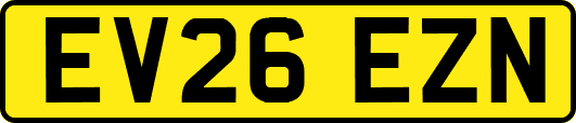 EV26EZN