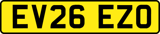EV26EZO