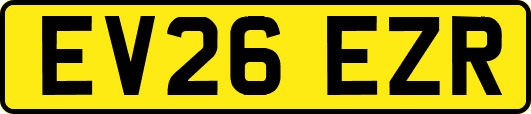 EV26EZR