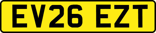 EV26EZT