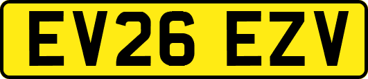 EV26EZV