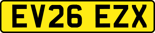 EV26EZX