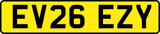 EV26EZY