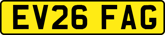 EV26FAG