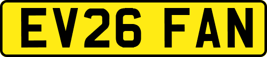 EV26FAN