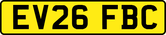 EV26FBC