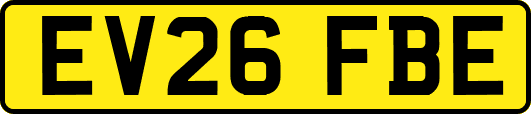 EV26FBE