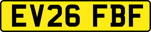 EV26FBF