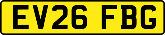EV26FBG