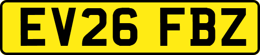 EV26FBZ