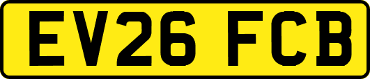 EV26FCB