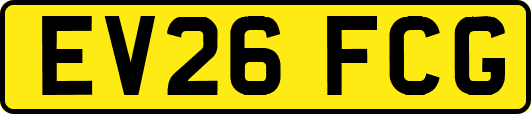 EV26FCG