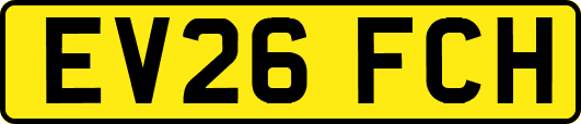 EV26FCH