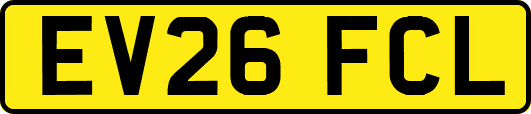 EV26FCL