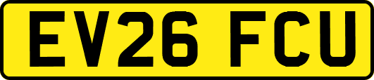 EV26FCU
