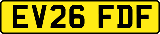 EV26FDF