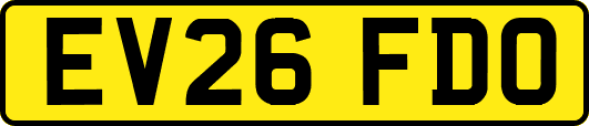EV26FDO