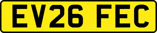 EV26FEC