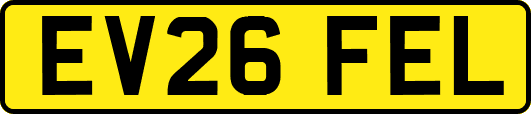 EV26FEL