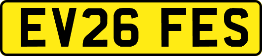 EV26FES