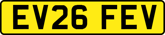 EV26FEV