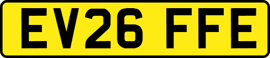 EV26FFE