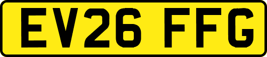 EV26FFG