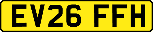 EV26FFH
