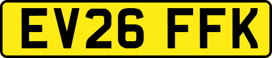 EV26FFK