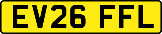 EV26FFL
