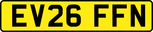 EV26FFN