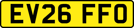 EV26FFO