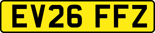 EV26FFZ