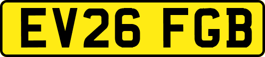 EV26FGB