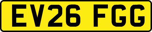 EV26FGG