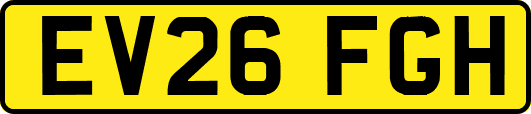 EV26FGH