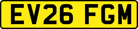 EV26FGM