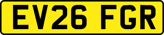 EV26FGR
