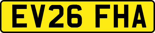 EV26FHA