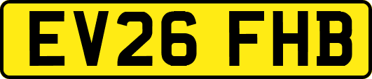 EV26FHB
