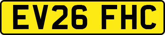 EV26FHC