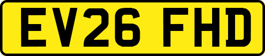 EV26FHD
