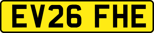 EV26FHE