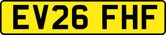 EV26FHF
