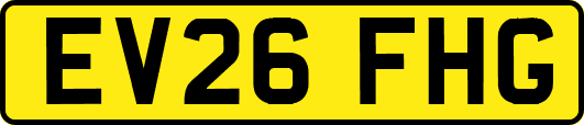 EV26FHG