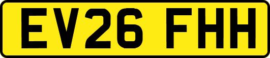 EV26FHH